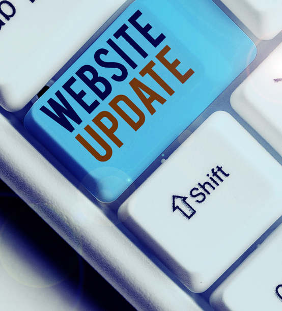 Launch of the new PJD website